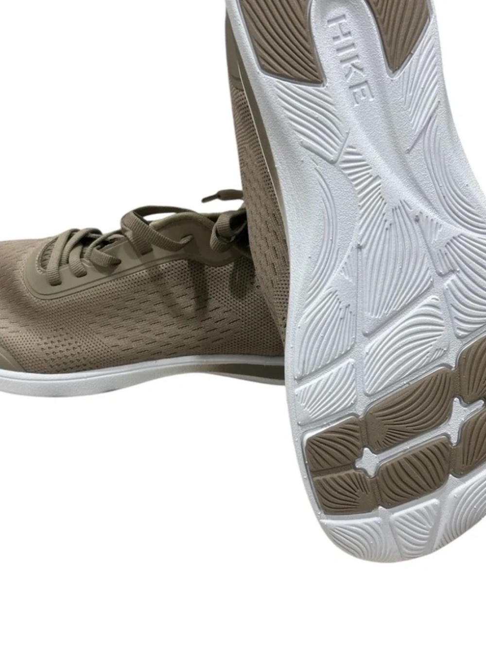 Hike Footwear Flame - Healthy Barefoot Shoes, Slip-On & Zero Drop Sole EU 40